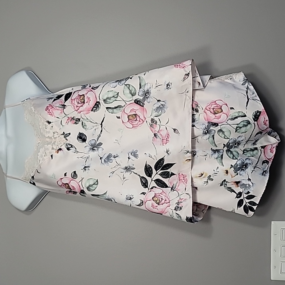 In Bloom by Jonquil Winding Road Short Set, Lingerie